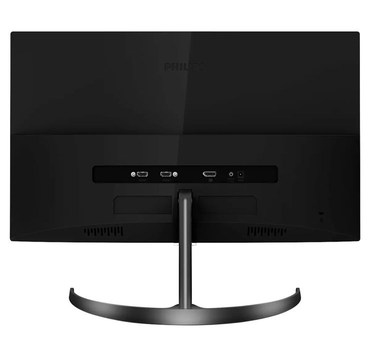 Monitor Philips 27" 276E8V jak nowy 4k HDMI