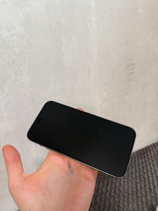 iPhone 14Pro Max 256GB Deep Purple Neverlock TRADE-IN 14Про Макс 256гб