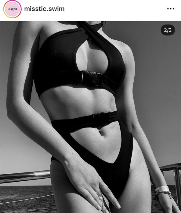 Купальник misstic