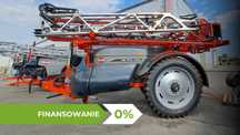 Kuhn METRIS ME2-LEH3A04  Opryskiwacz KUHN METRIS ME2-LEH3A04 nowy