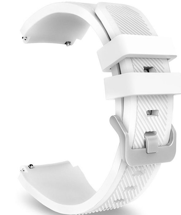 Bransoletka Pasek do zegarka Samsung Gear S3 - dwa rodzaje