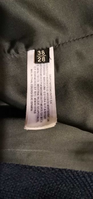 Casaco Mulher Massimo Dutti