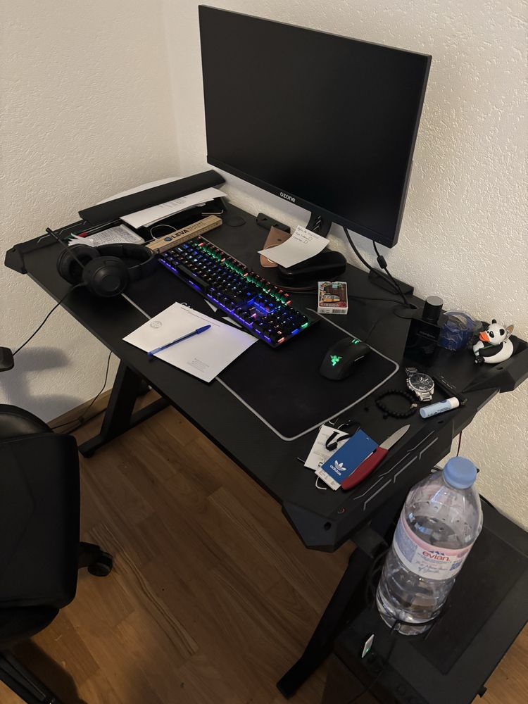 Mesa Gaming Nova