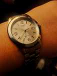 Часи casio MTP-1215