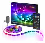 Taśma LED Govee H6102 2 m 10 W wielokolorowa