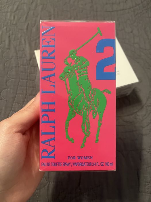 Ralph Lauren 100 ml