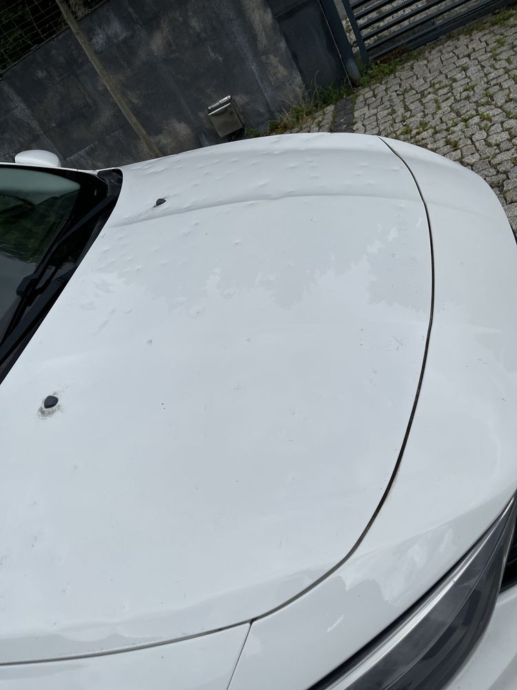 Fiat Tipo 1.4 bezyna plus gaz/2017/ świetne auto