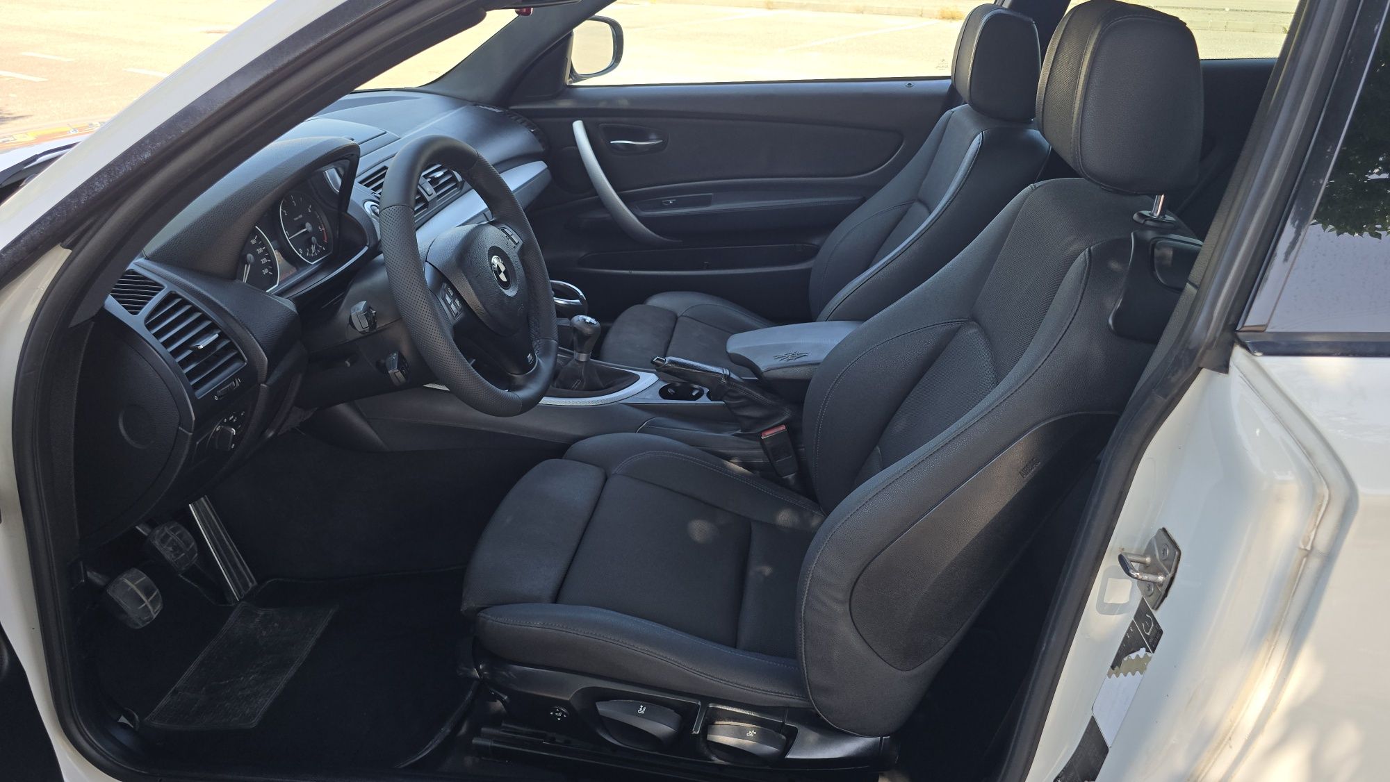 Bmw 118 D  Pack M