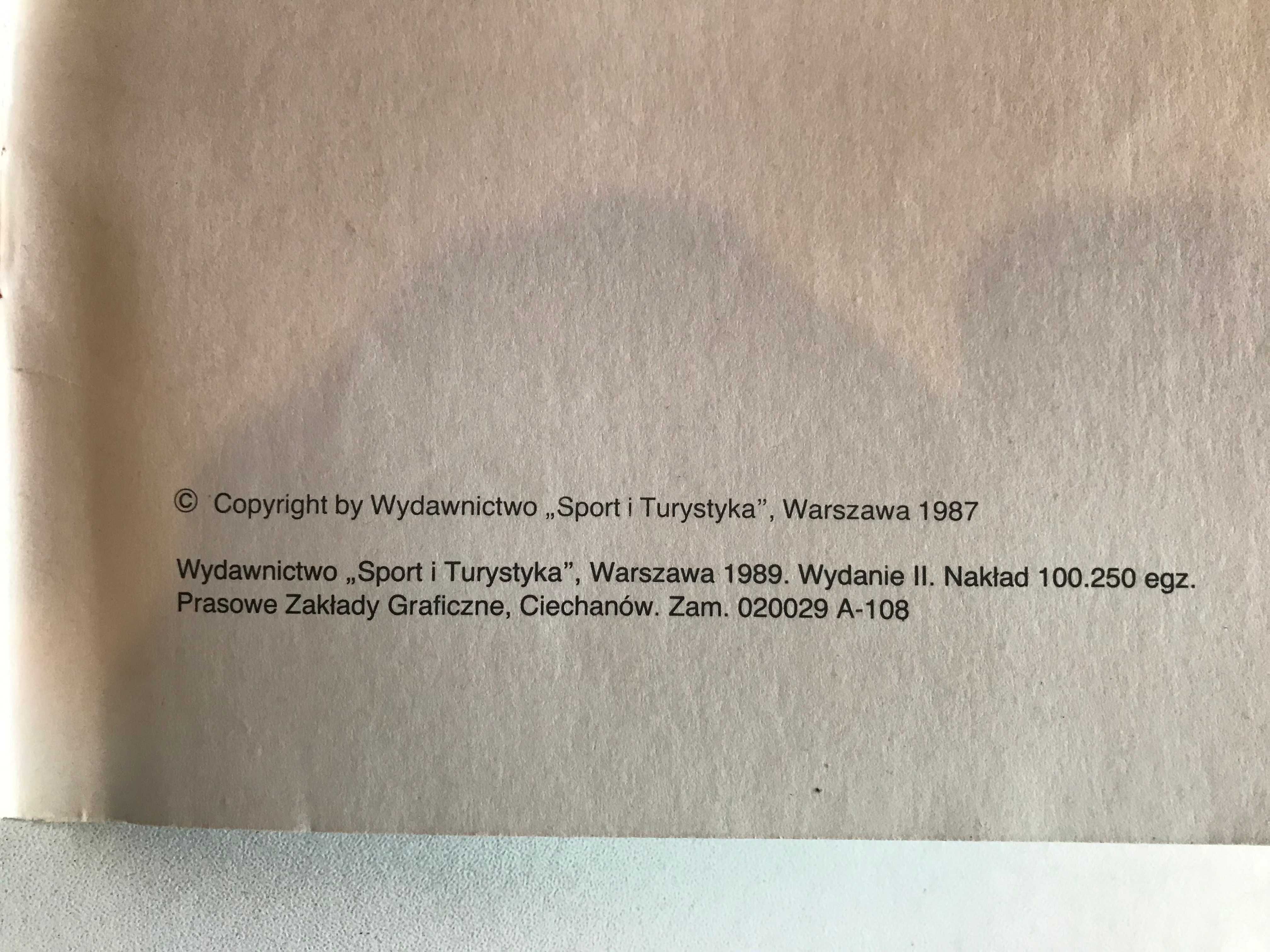 Komiks bogowie z gwiazdozbioru aquariusa. Część 2.  1989