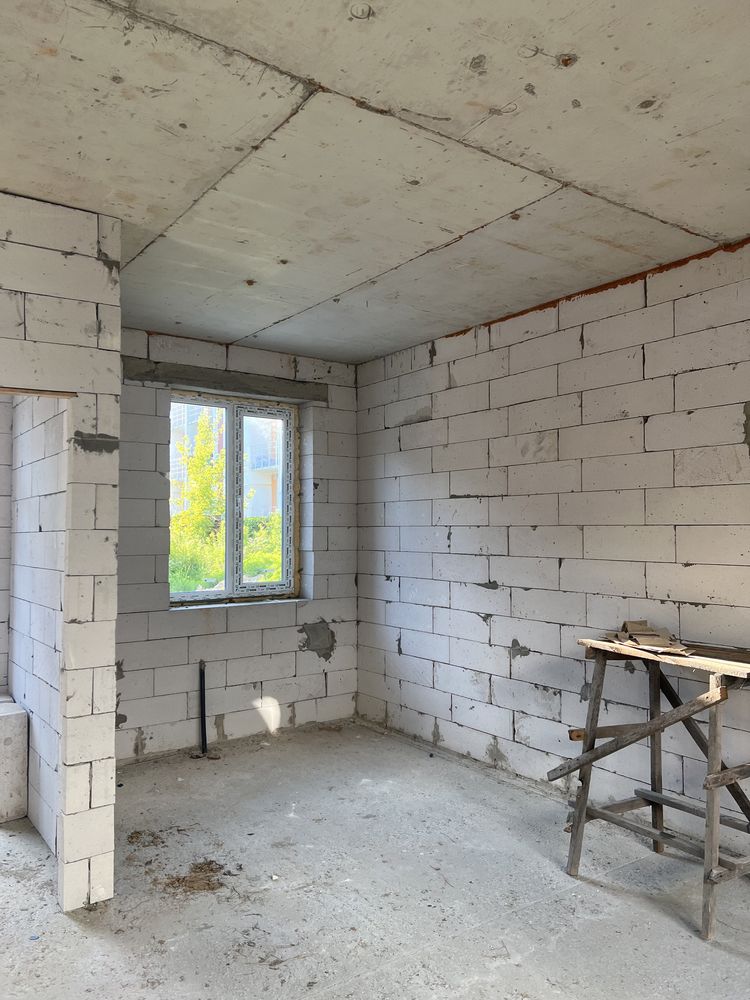 Продам таунхаус з власною ділянкою