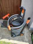 Odkurzacz do basenu Gardena SR2000