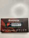 2 sztuki Kostki Pamięć RAM DDR3 KUESUNY 8GB