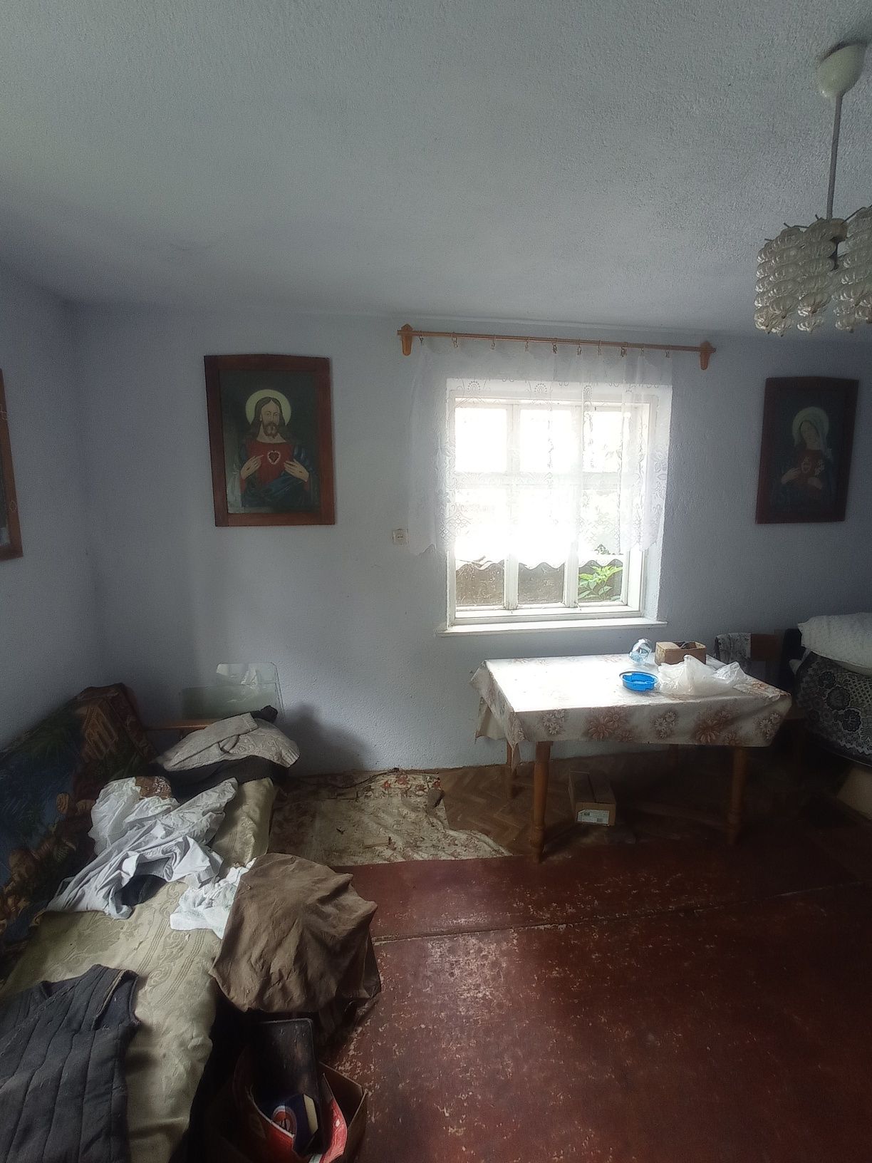 Будинок в селі Ілавче