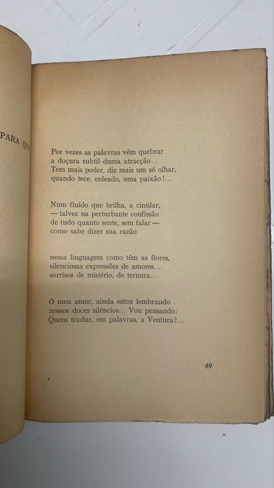 Rosário dos Meus Cuidados