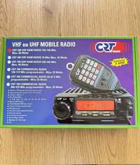 Rádio VHF CRT 2M