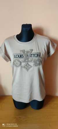 T-shirt Louis Vuitton