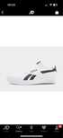Reebok Court Retro