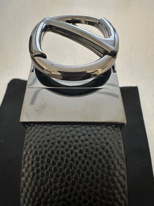 Ремінь Zegna оригінал