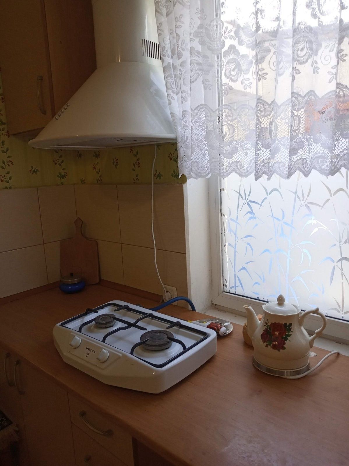 Квартира посуточно