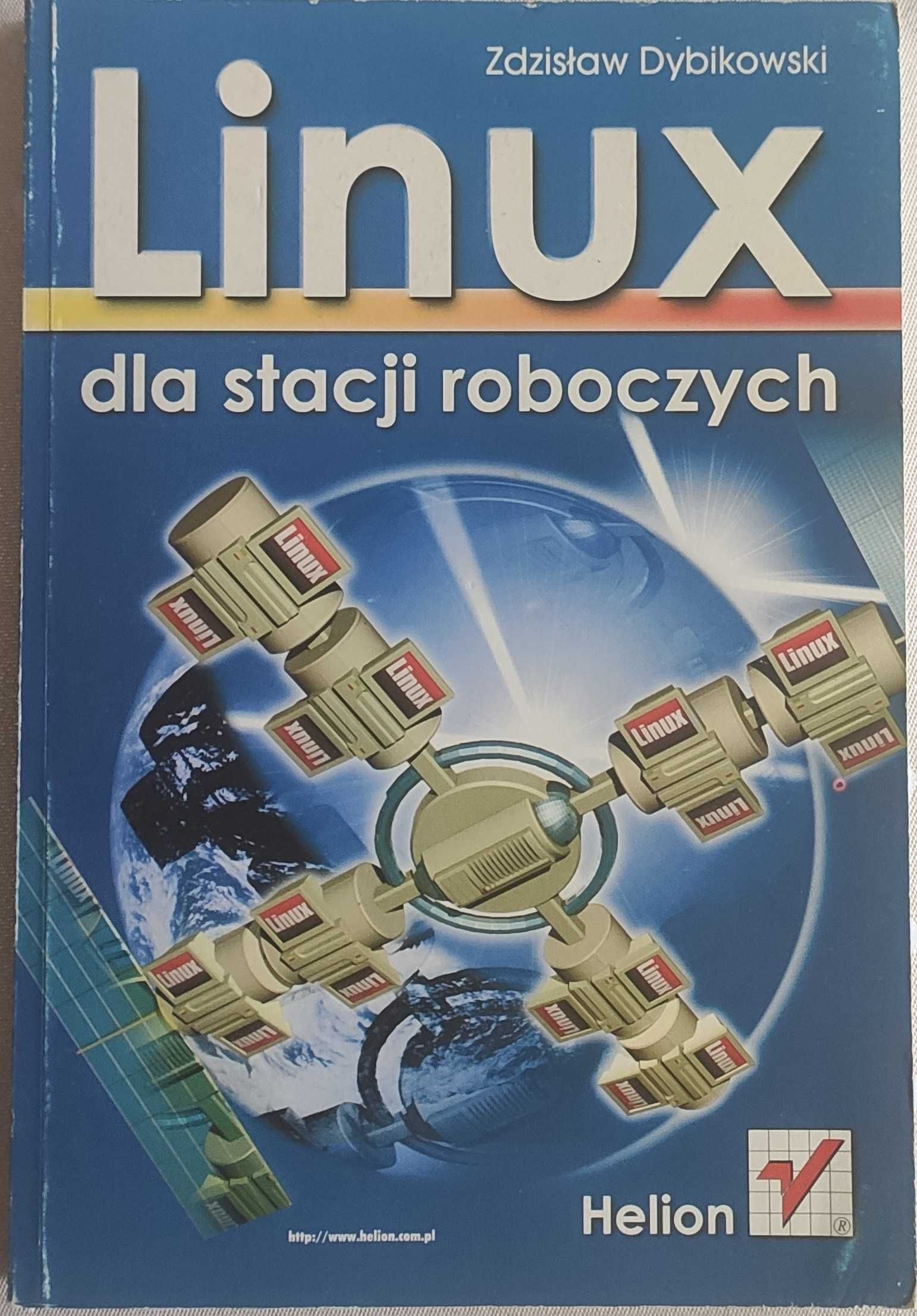 Linux dla stacji roboczych