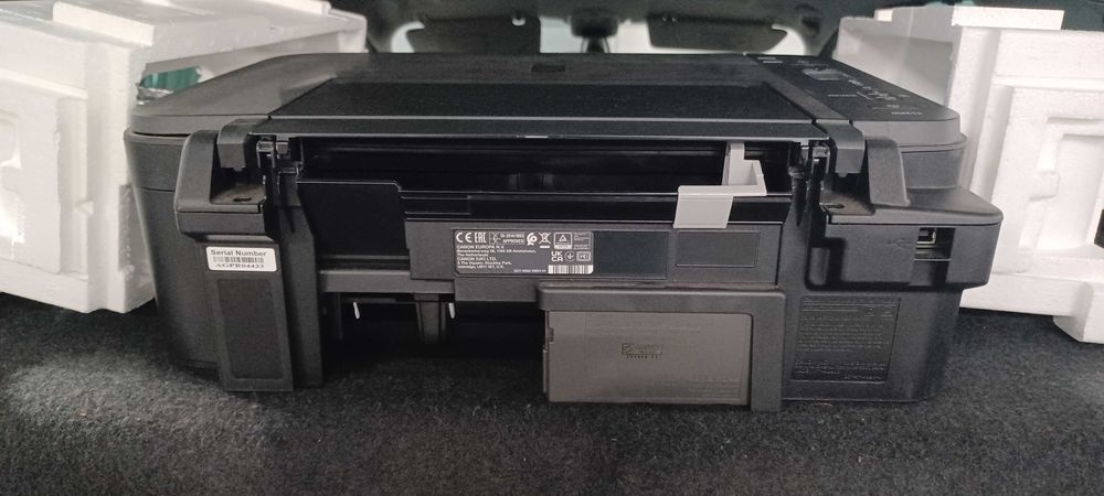 Impressora Canon TS3350 nova