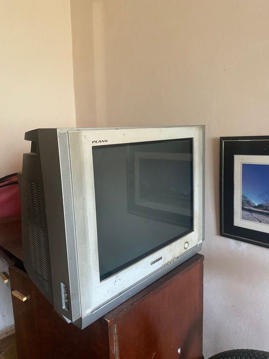 Телевізор Samsung