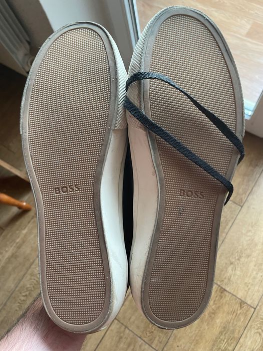 Кеди Boss оригінал