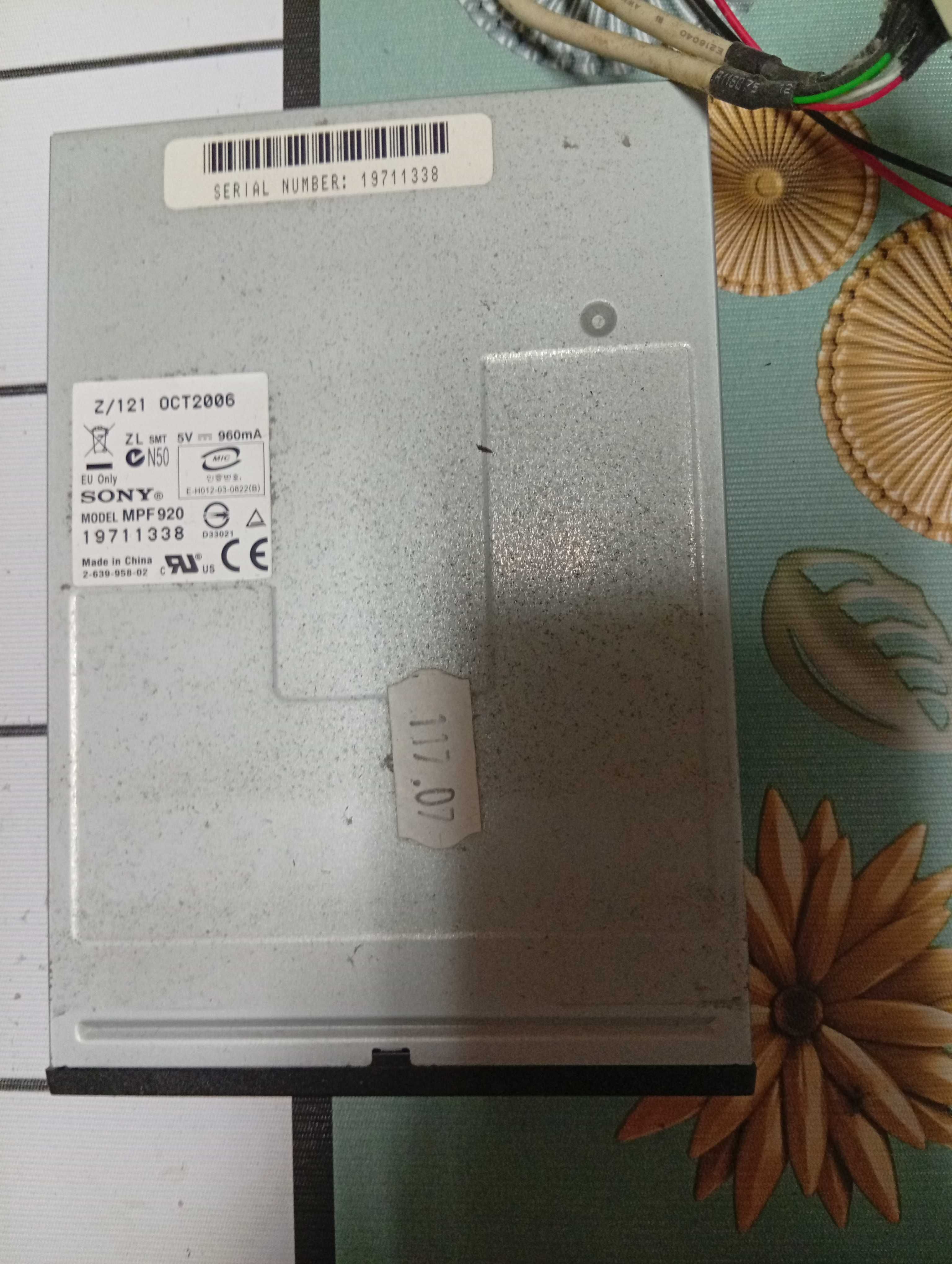 Computador Asus Pentium 4 (peças)