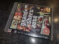 GTA IV GTA 4 PS3 gra (możliwość wymiany) sklep Ursus