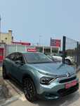 Citroën e-C4 50 kWh Feel Pack