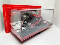 Miniatura Rally 1/43