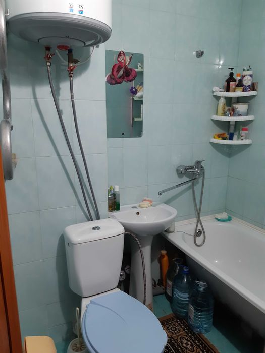 Продажа 1 комн. квартиры ул. Энтузиастов