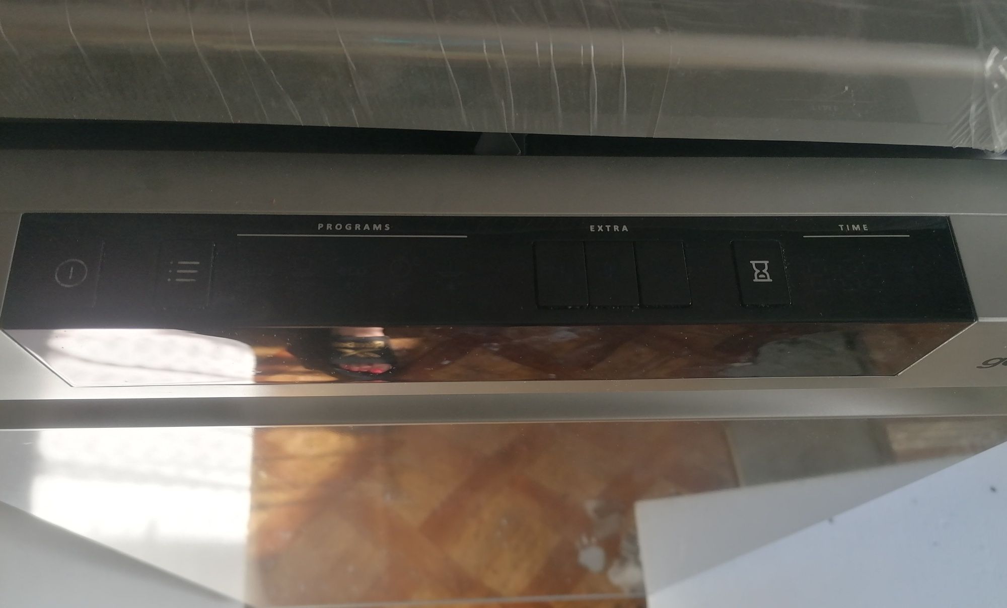 Zmywarka 45cm gorenje