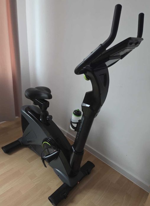 ROWEREK treningowy, rower stacjonarny ROOK - ZIPRO
