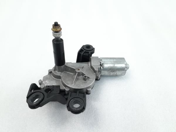 Motor limpa vidros trás VOLKSWAGEN Golf V (1K1)