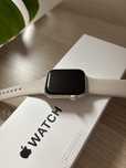 JAK NOWY Apple Watch SE 2gen 44mm księżycowa poświata