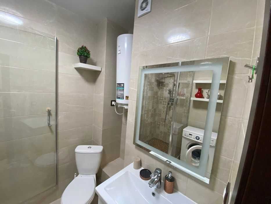 1-кімнатна квартира