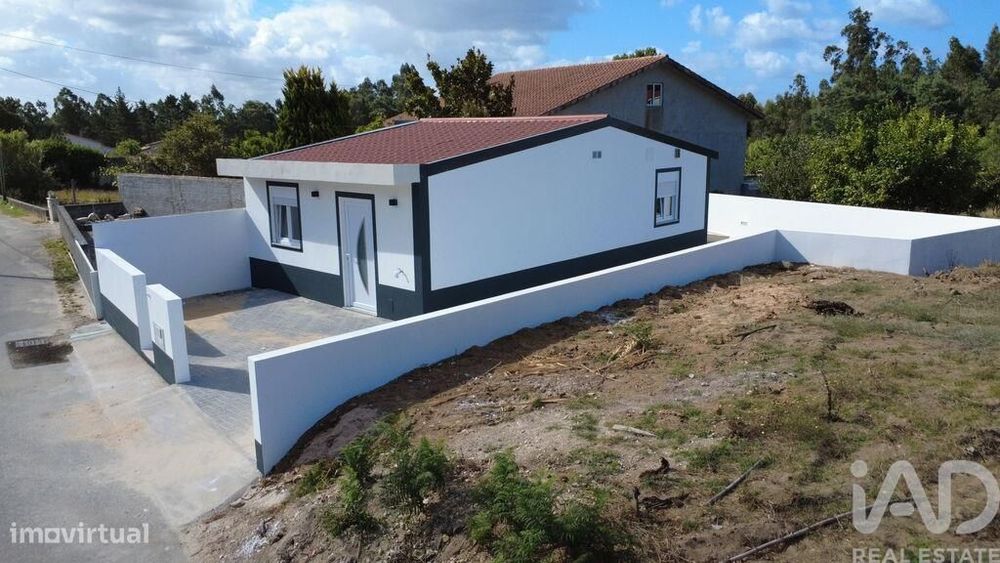 Casa de Campo T2 em Maiorca de 96 m2