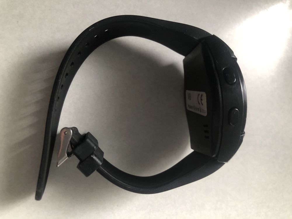 Smartwatch V8 męski