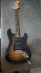Squier Stratocaster