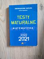Testy Maturalne matematyka 2020/2021