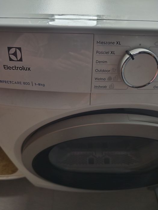 Suszarka elektryczna