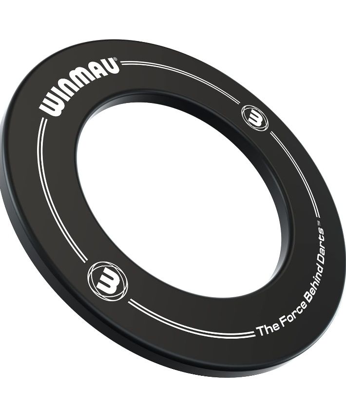 WINMAU - Ring- osłona na tarcze do darta