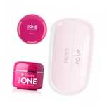 Silcare Base One Pink Żel budujący do paznokci, 15g