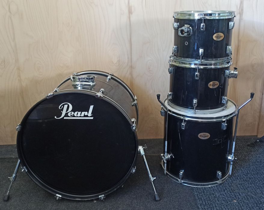 Perkusja Pearl Target