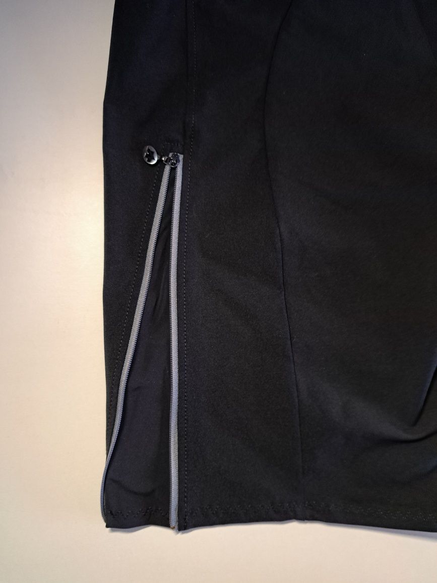 Szorty rowerowe CARGO ASSOS – rozmiar L - nowe