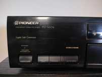 Pioneer PD-S 604 odtwarzacz CD