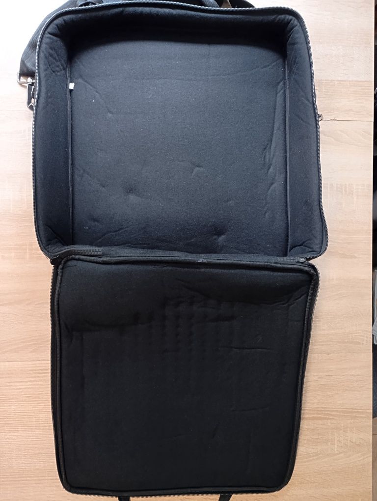 Pokrowiec MACKIE 1604VLZ BAG na mikser Yamaha, Behringer futerał mixer