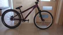 MTB Mongoose 2021