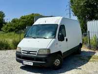 Citroen Jumper 2.8 HDI * Lift * 2006 * Hak * Zadbany * Zamiana